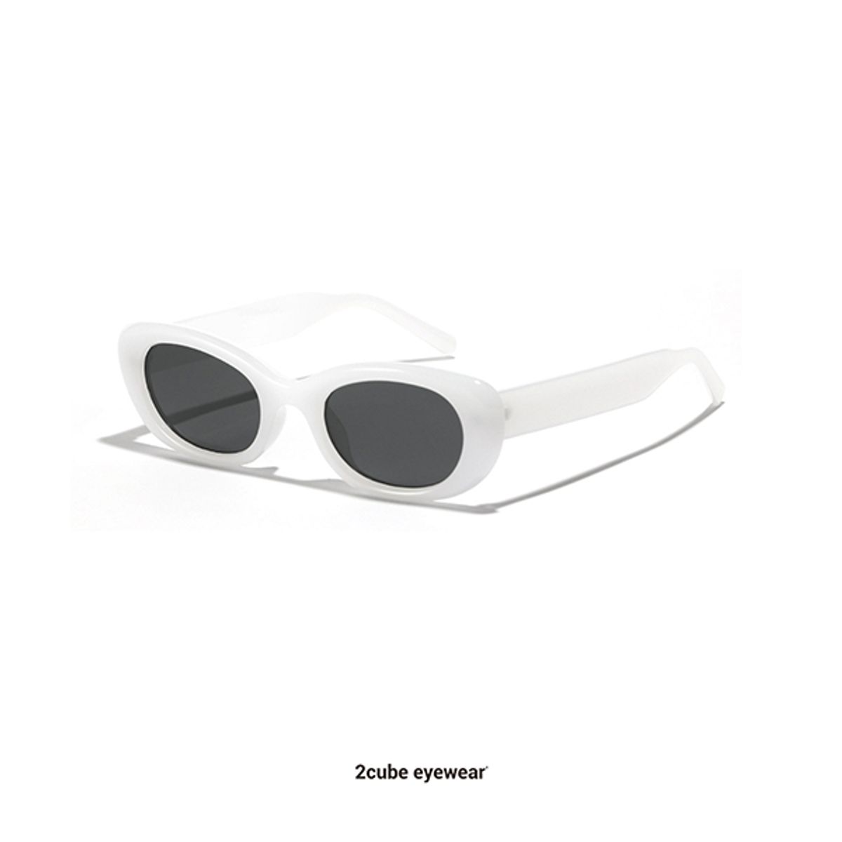투큐브(2CUBE) Hypemonster(White)