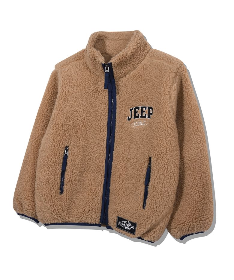 Cloud Fleece jumper (KP5TZU192BE)