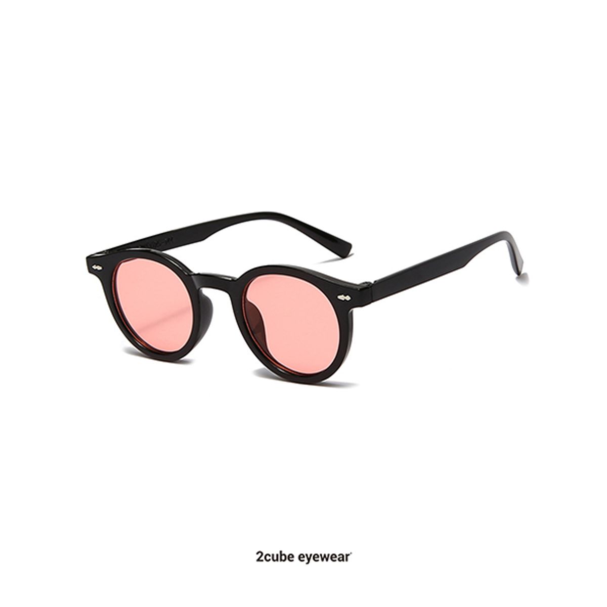 투큐브(2CUBE) Turncookie(Black-pink)