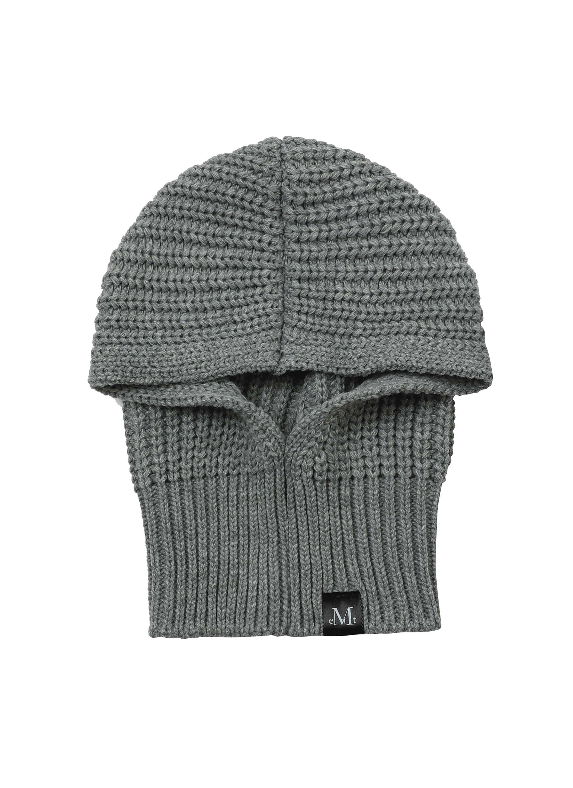 ☆MUCENT☆ Signature Knit Balaclava 3 Colors MUSINSA | MUCENT Signature knit balaclava (3 colors)