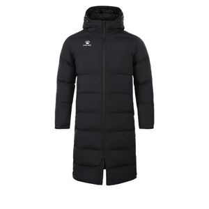 8261MF1014 스포츠 롱패딩 블랙