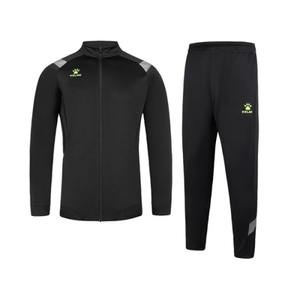8161WT1005/8161CK1003 트레이닝 세트 블랙/그레이