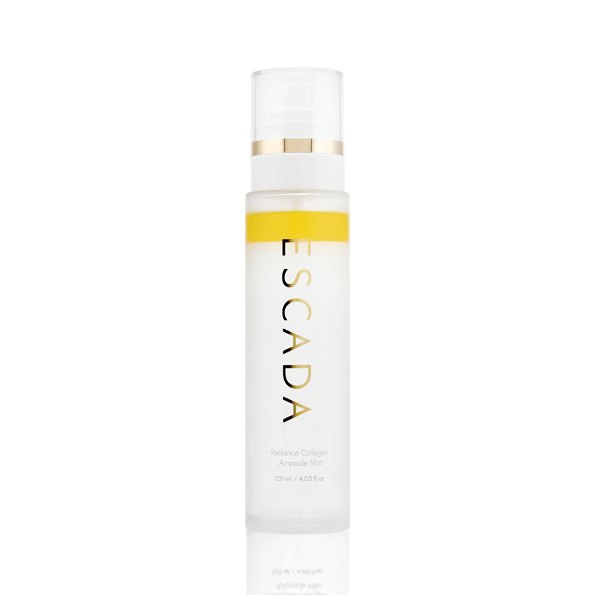 에스까다 코스메틱(ESCADA COSMETIC) 에스까다 래디언스 콜라겐 앰플 미스트