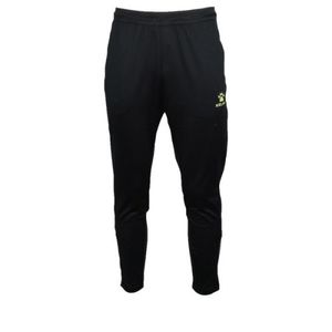 8161CK1003 트레이닝 하의 블랙/그레이