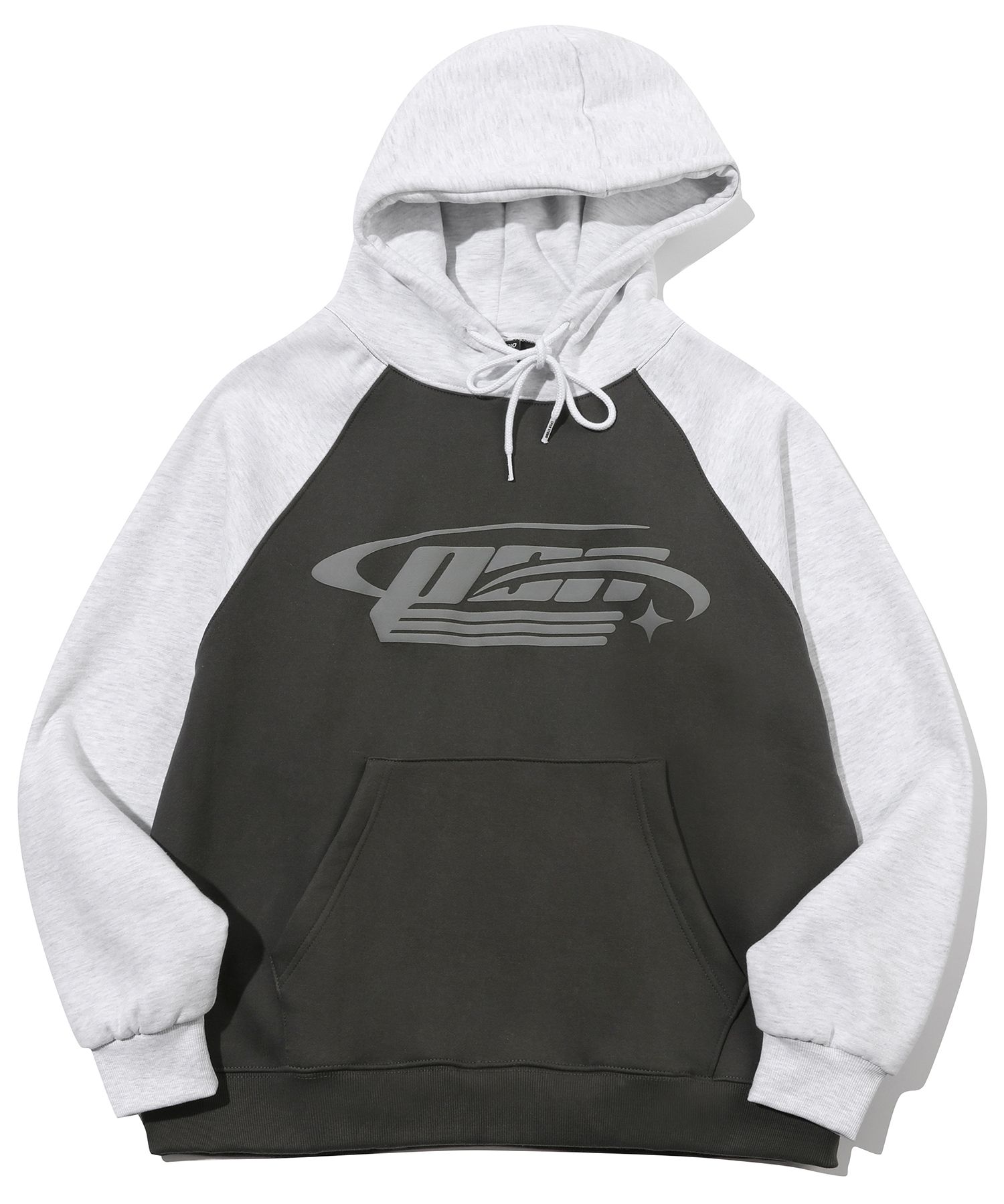 ★CPGN STUDIO★Shooting Logo Reglan SweatShirt★関税込★ MUSINSA | CPGN STUDIO Shooting Logo Reglan Sweatshirt Beige