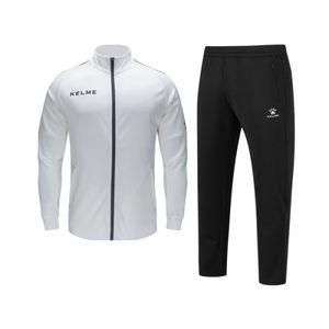 3881324/8261CK1013 트레이닝 상하의 세트 White/Black