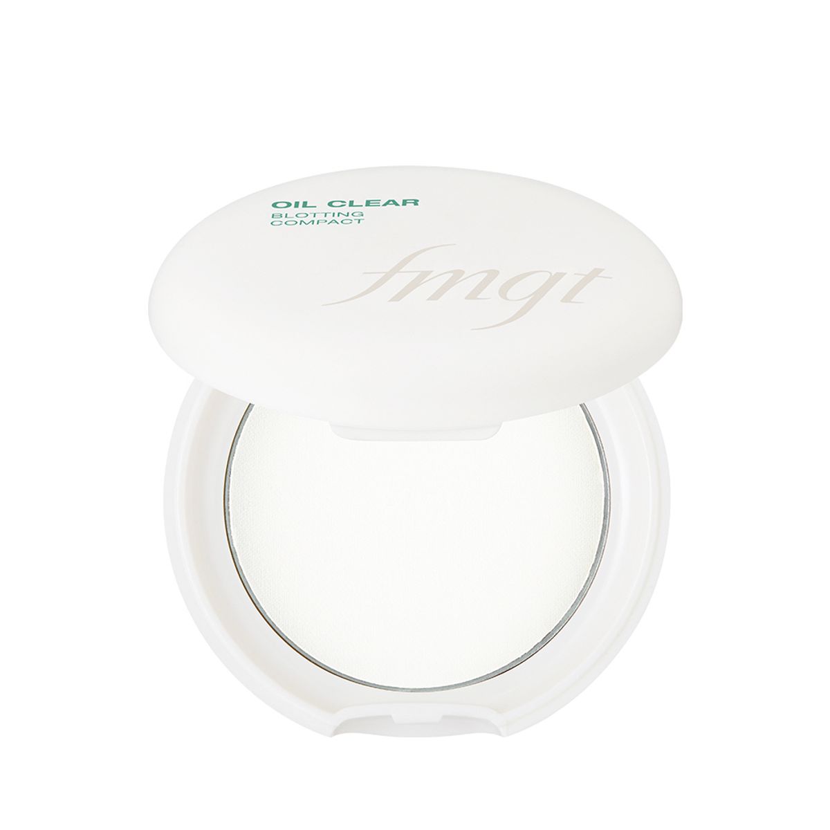더페이스샵(THE FACE SHOP) 오일클리어 기름종이 팩트 8g