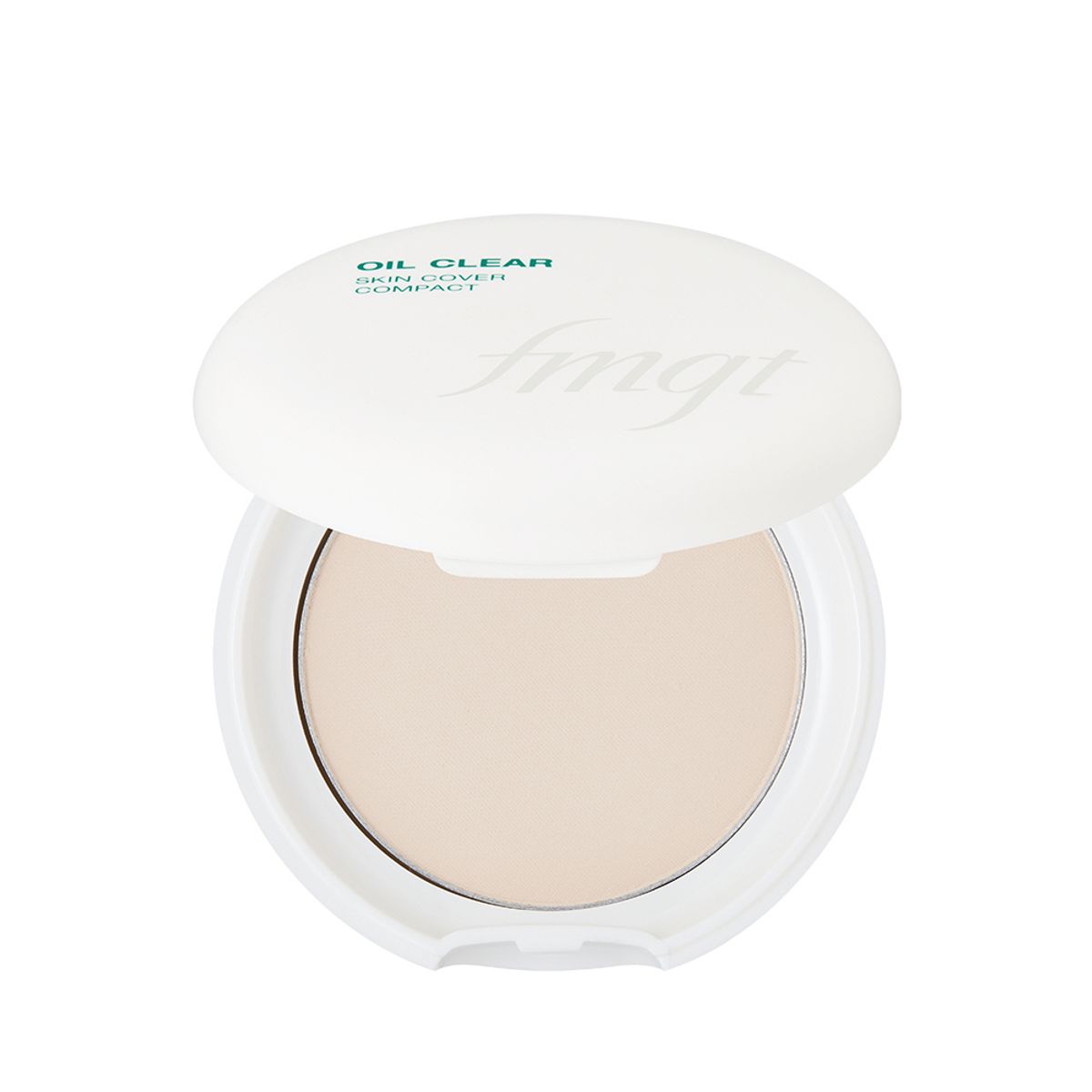 더페이스샵(THE FACE SHOP) 오일클리어 스킨 팩트 9g (2 Colors)