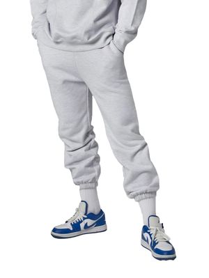 헤비테리 무지 조거팬츠