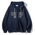 BKEN 1583 후드 집업 BK7990_네이비