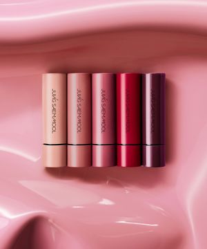 뉴클래식 샤인 립스틱