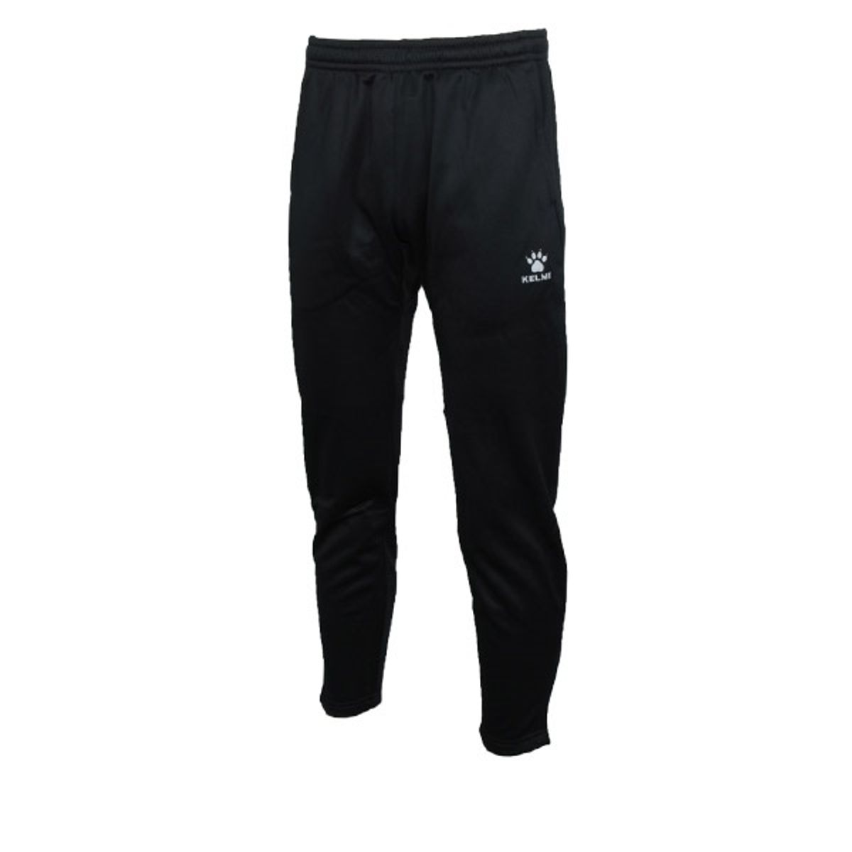 켈미(KELME) 8261CK1017 트레이닝 하의 Black (기모)