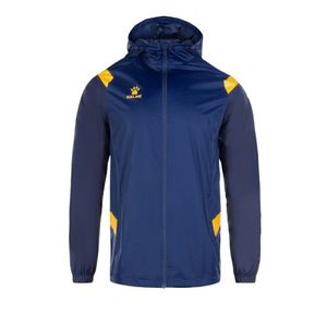 8161WT1006 성인 트레이닝 바람막이 네이비 블루