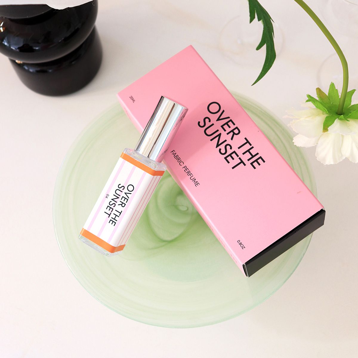 모르하우스(MORLHAUS) 오버더선셋 패브릭퍼퓸 25ml