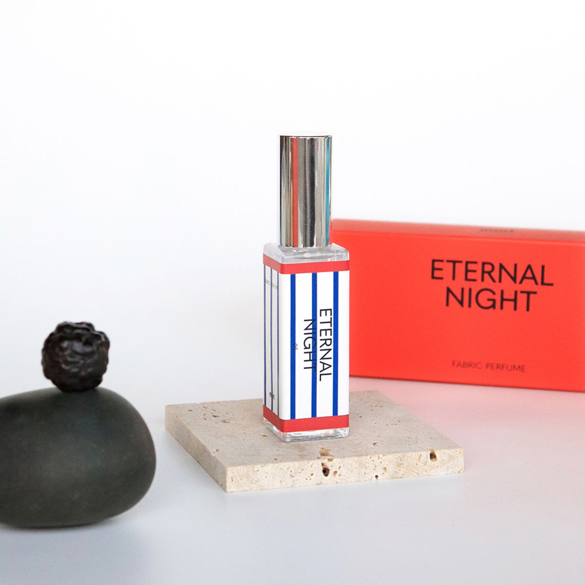 모르하우스(MORLHAUS) 이터널나잇 패브릭퍼퓸 25ml