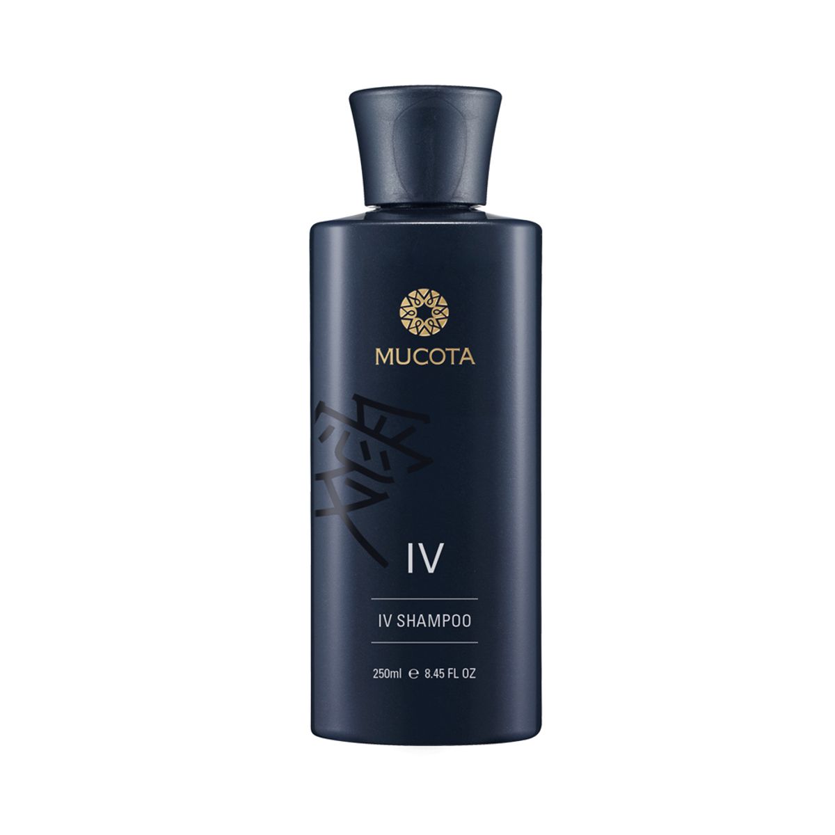 무코타(MUCOTA) IV 올인원 샴푸 250ml (볼륨/탄력 전용)