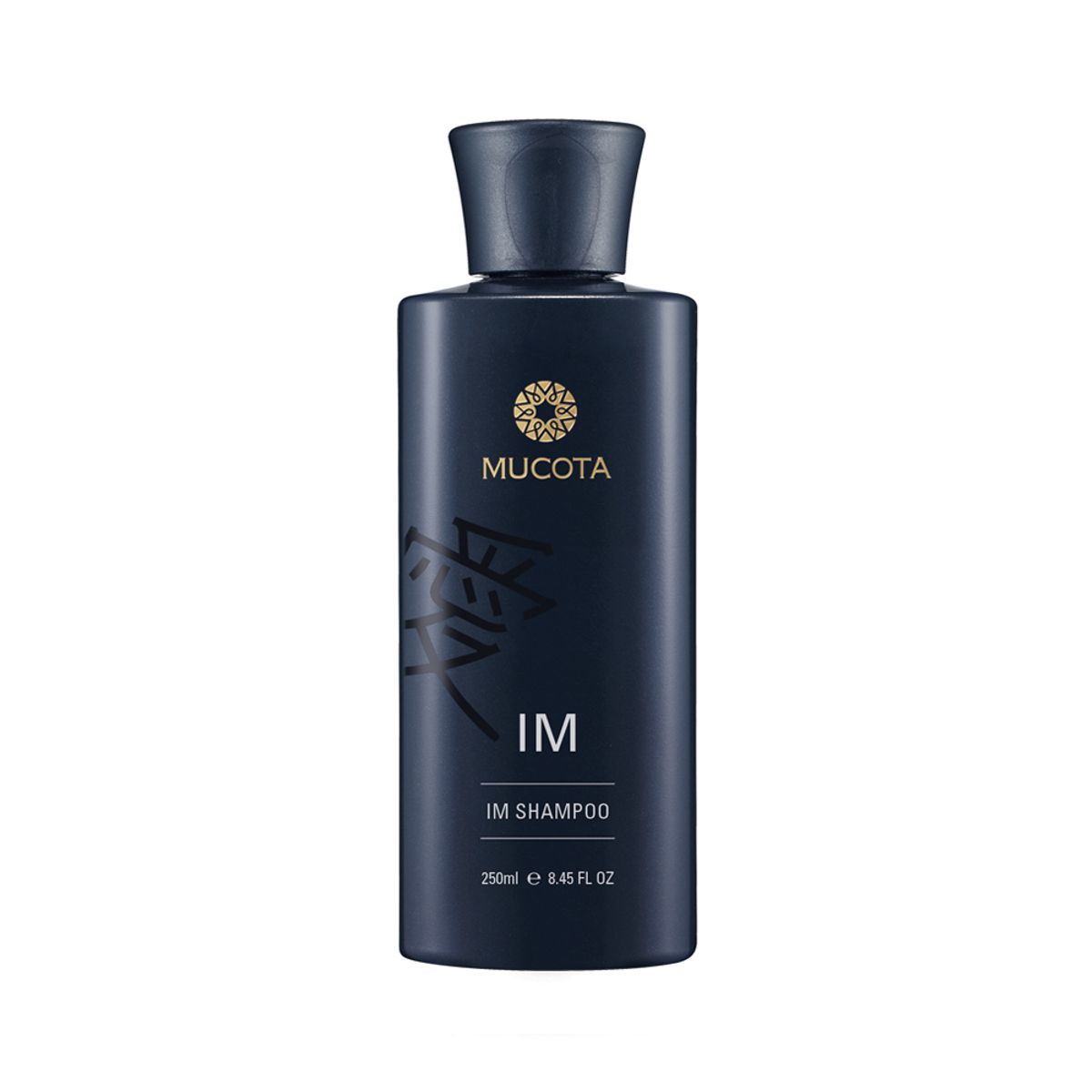 무코타(MUCOTA) IM 샴푸 250ml (보습/수분 강화)