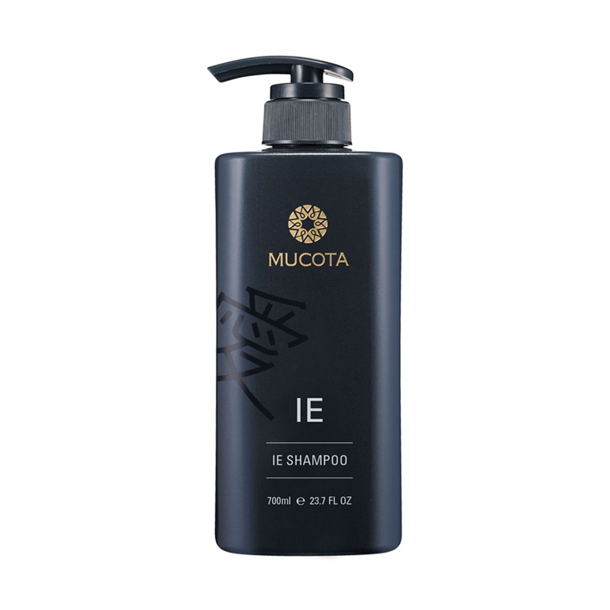 무코타(MUCOTA) IE 샴푸 700ml (단백질 보충)