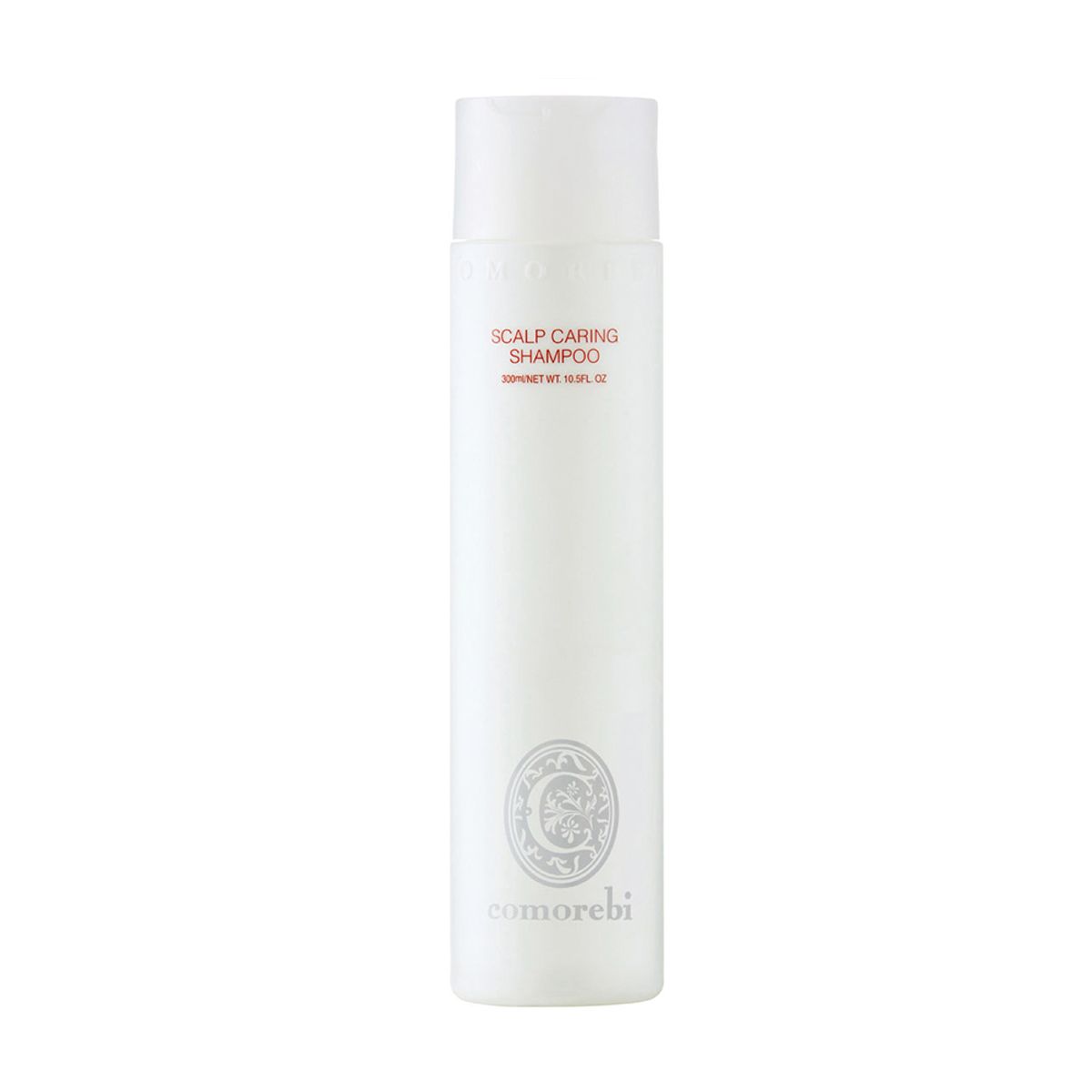 무코타(MUCOTA) 꼬모레비 스칼프 케어링 SC 샴푸 300ml