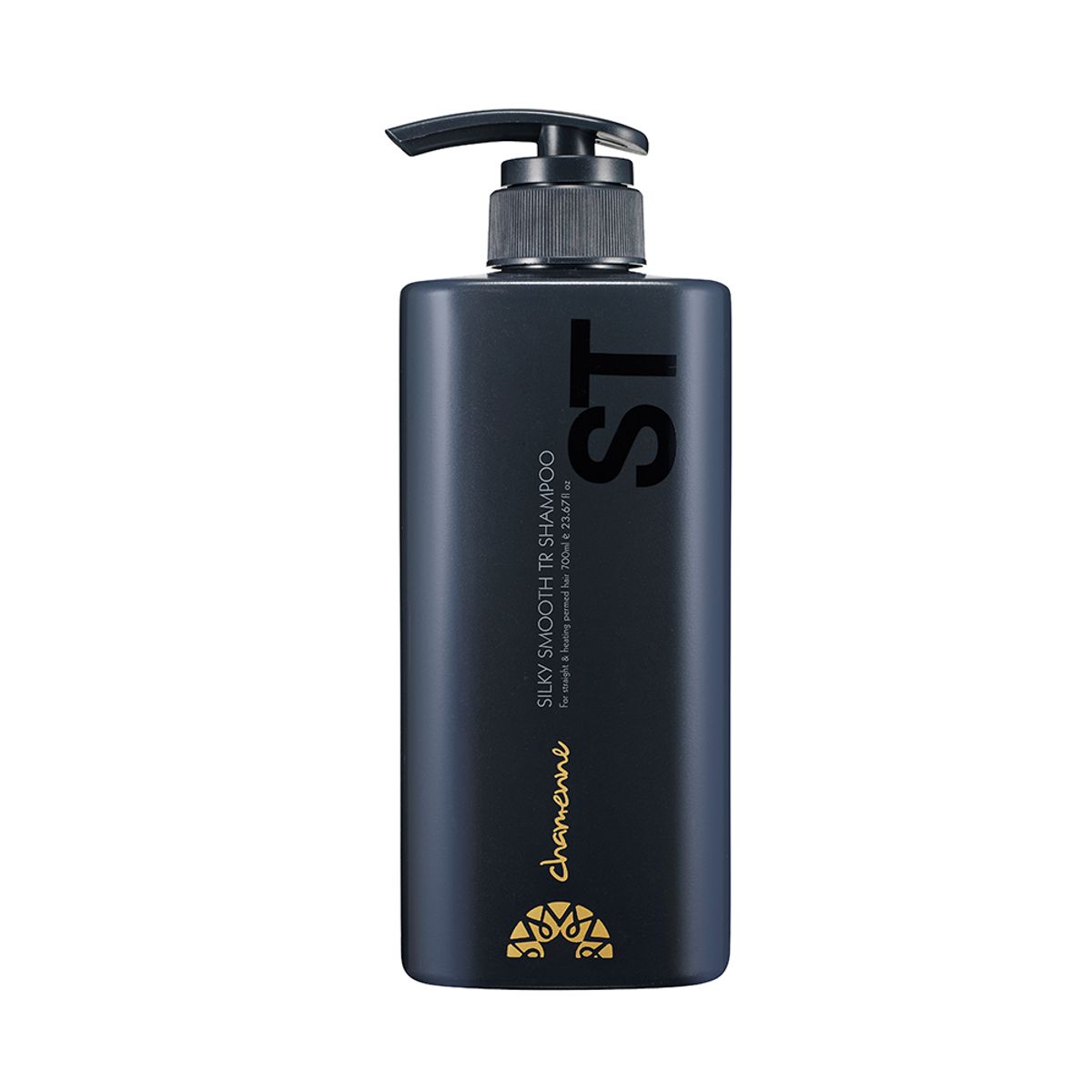 무코타(MUCOTA) 샤멘느 ST 샴푸 700ml (시술로 인한 손상모발 코팅화)