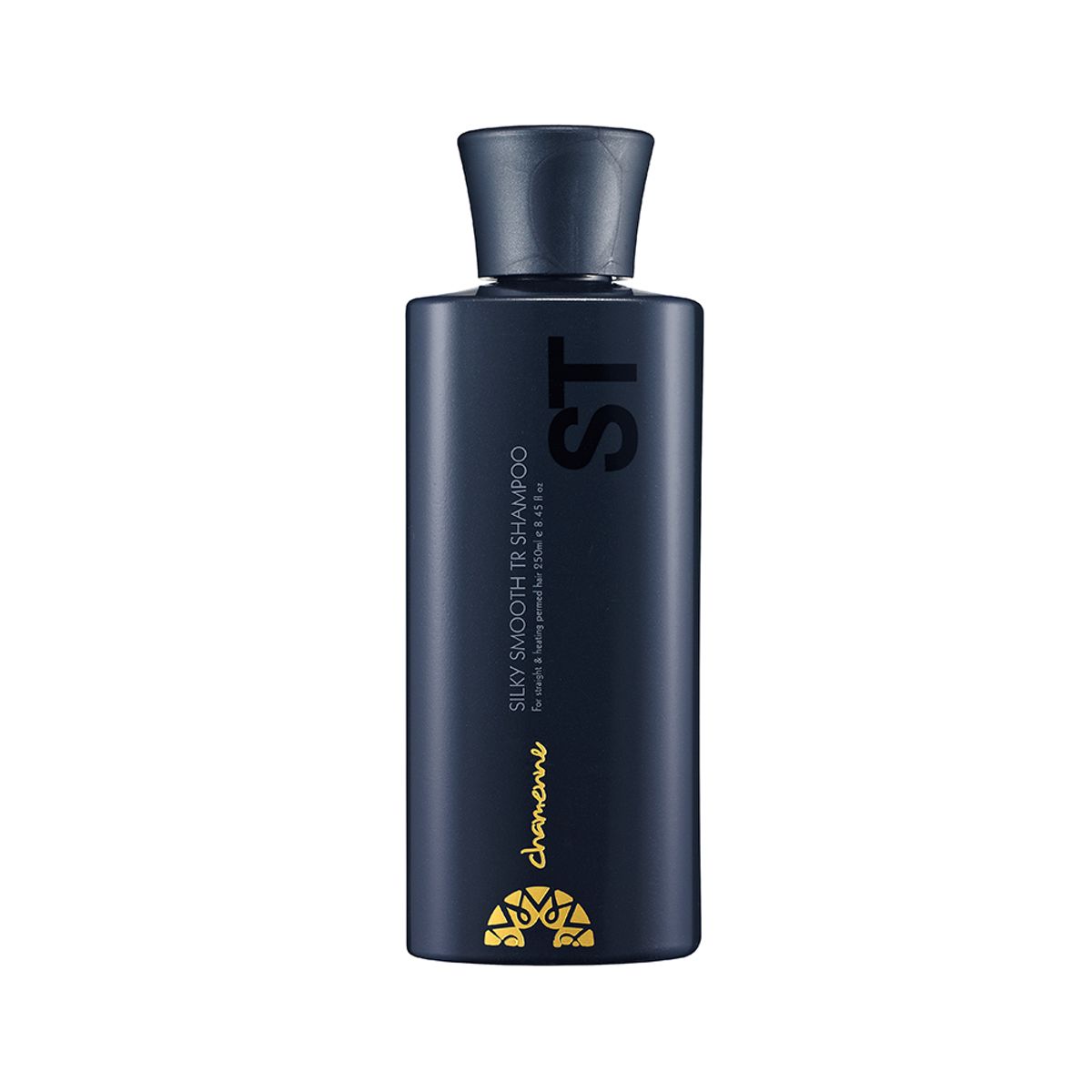 무코타(MUCOTA) 샤멘느 ST 샴푸 250ml (시술로 인한 손상모발 코팅화)