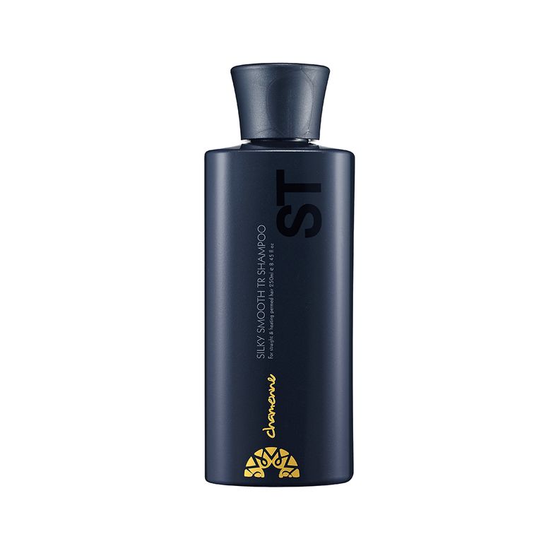 샤멘느 ST 샴푸 250ml (시술로 인한 손상모발 코팅화)