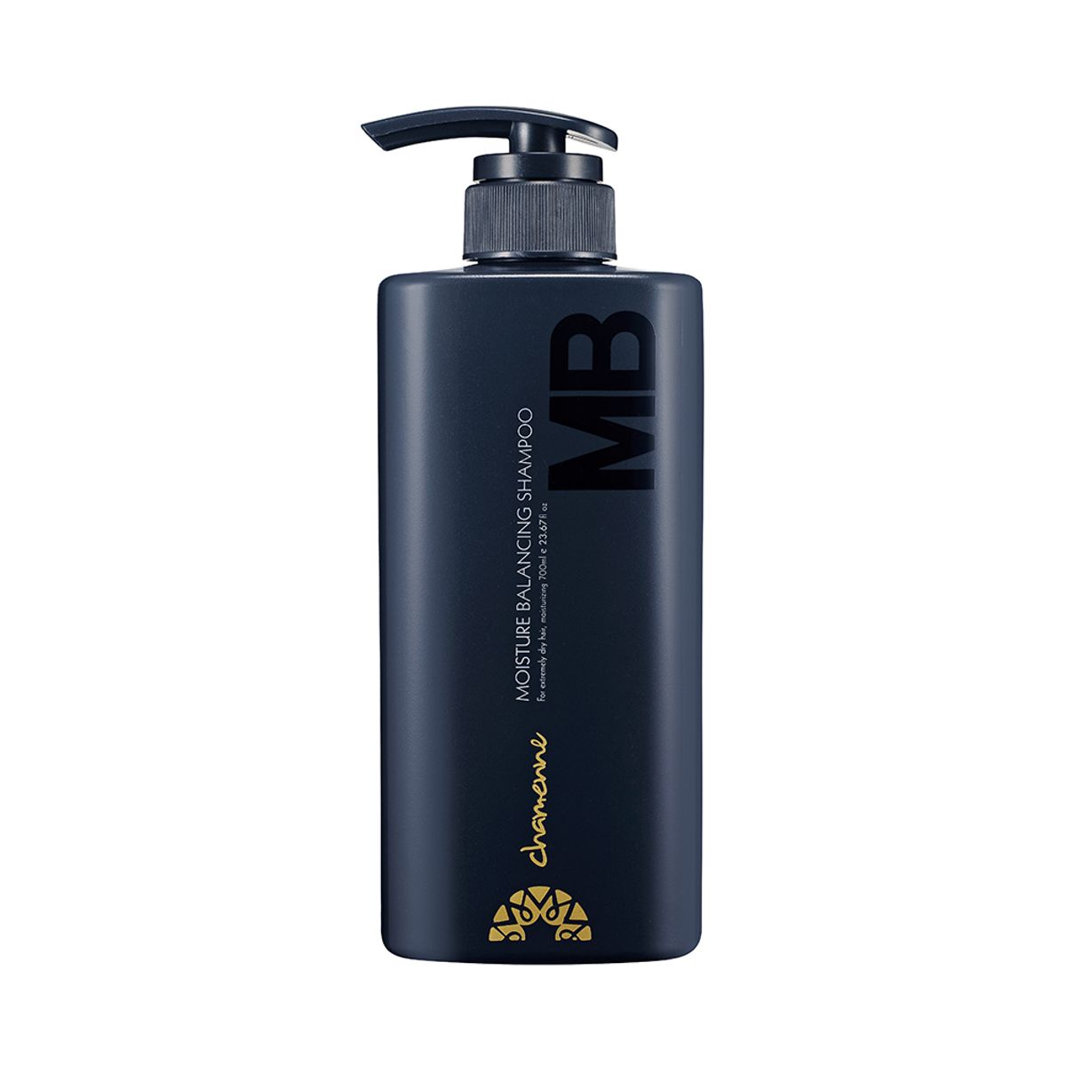 무코타(MUCOTA) 샤멘느 모이스처 밸런싱 MB 샴푸 700ml