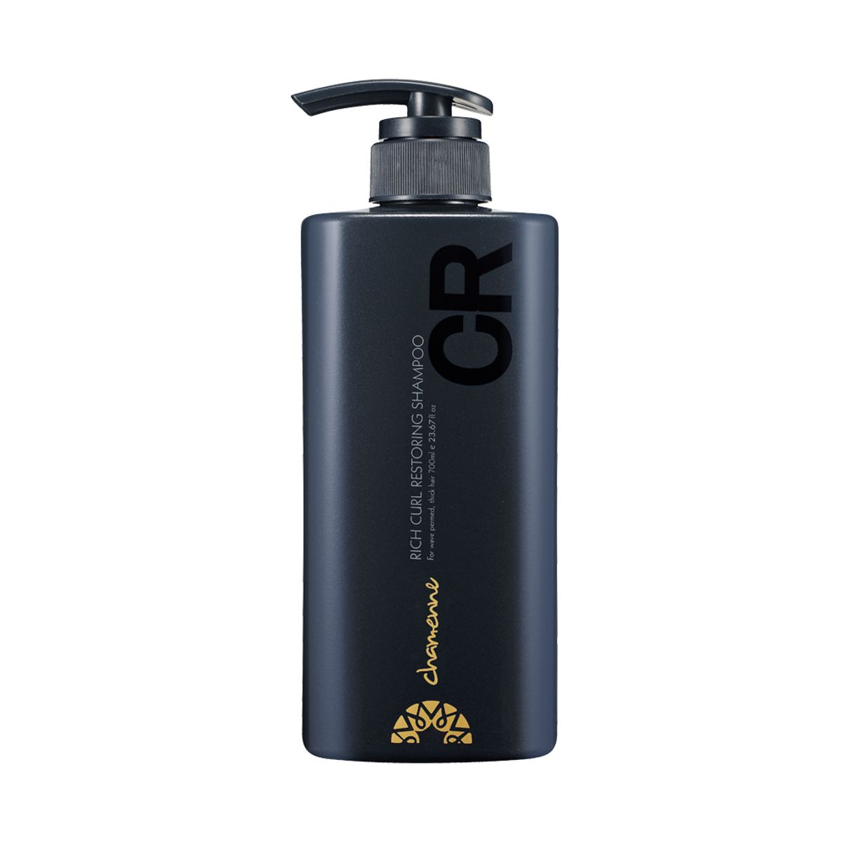 무코타(MUCOTA) 샤멘느 리치 컬 리스토어링 CR 샴푸 700ml