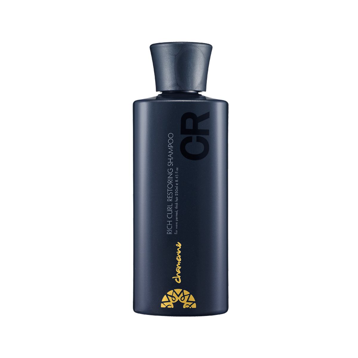 무코타(MUCOTA) 샤멘느 리치 컬 리스토어링 CR 샴푸 250ml