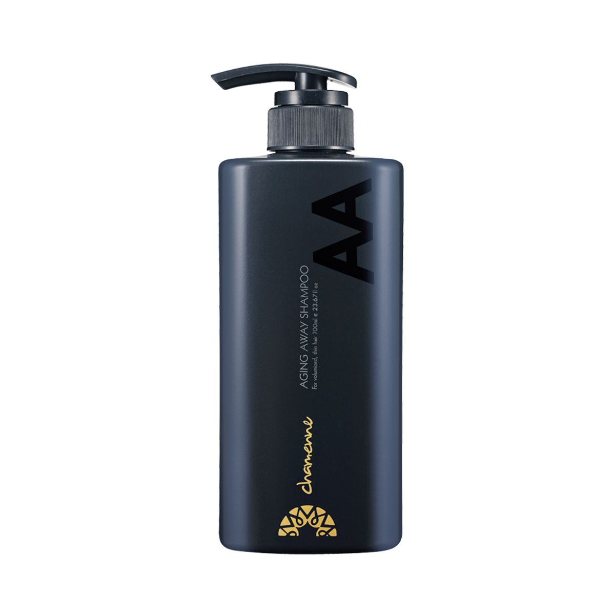 무코타(MUCOTA) 샤멘느 에이징 어웨이 AA 샴푸 700ml
