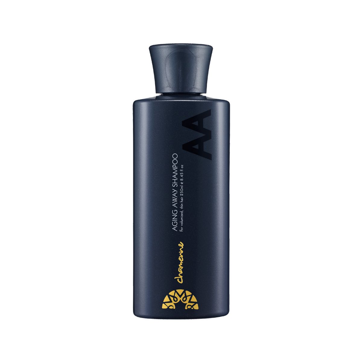 무코타(MUCOTA) 샤멘느 에이징 어웨이 AA 샴푸 250ml