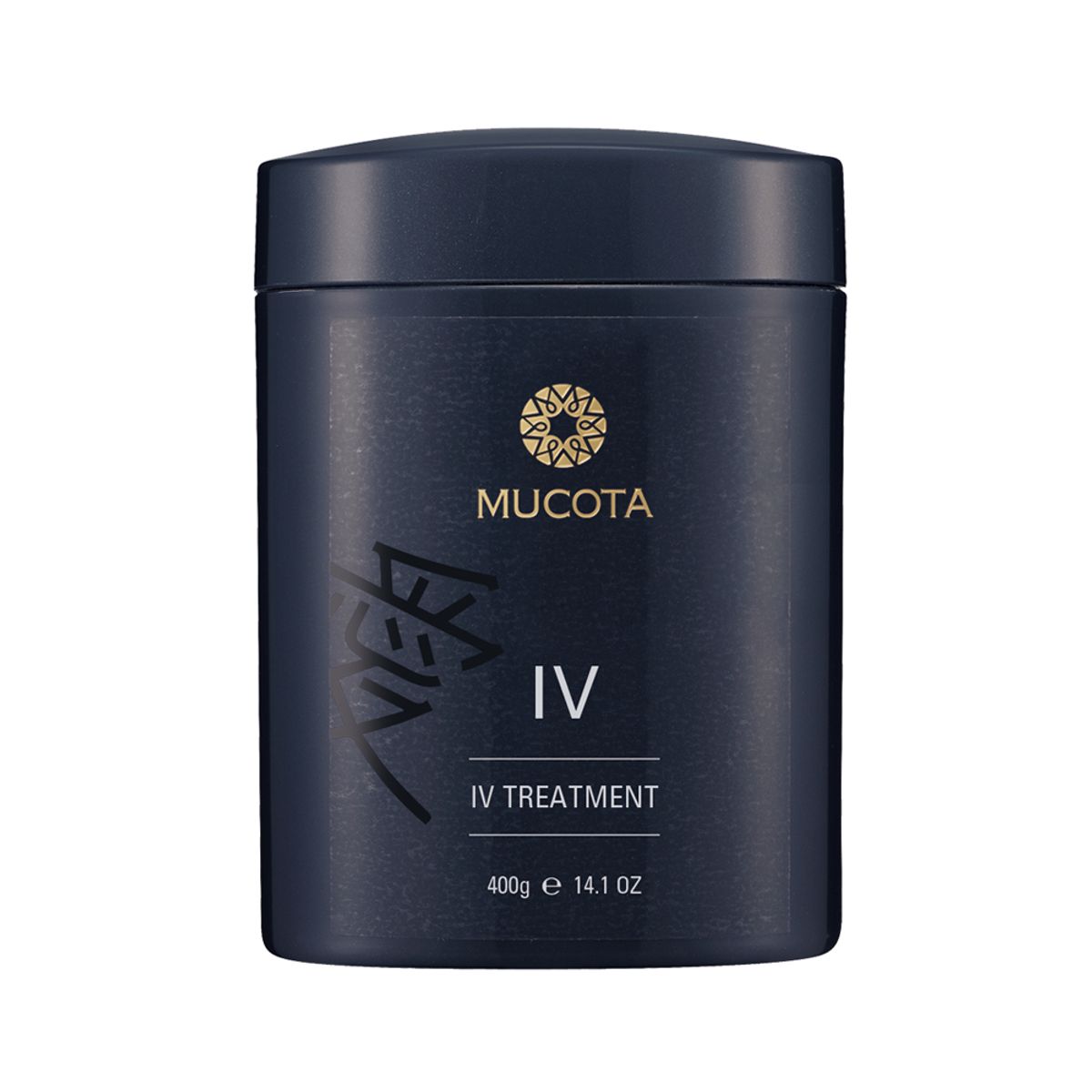 무코타(MUCOTA) IV 트리트먼트 400g (볼륨/탄력 전용)