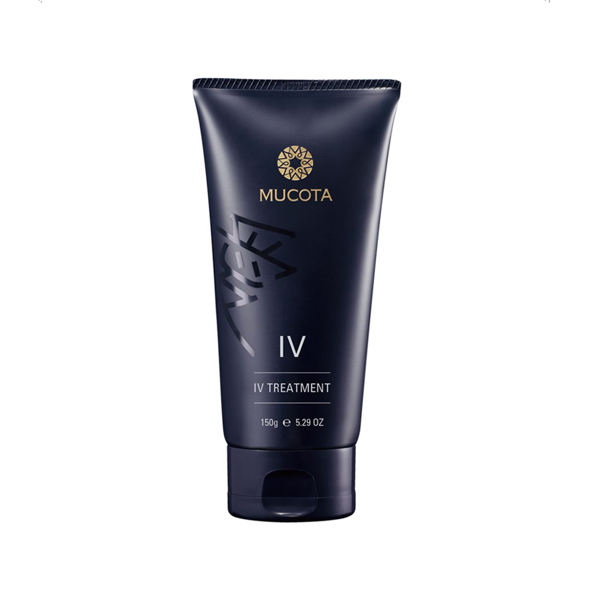 무코타(MUCOTA) IV 트리트먼트 150g (볼륨/탄력 전용)