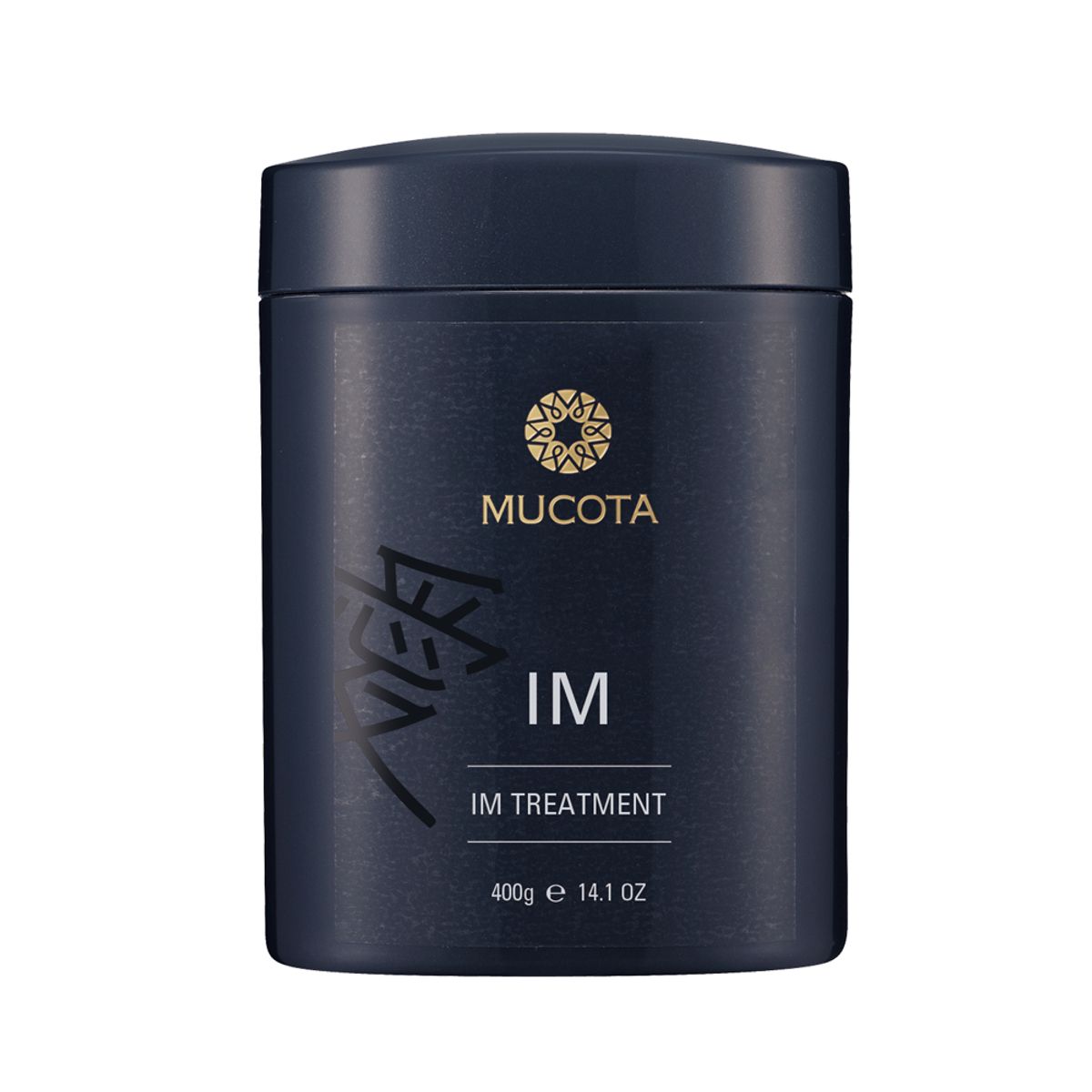 무코타(MUCOTA) IM 트리트먼트 400g (보습/수분 강화)