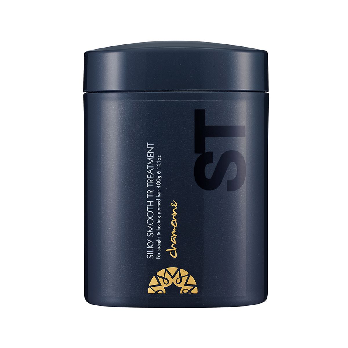 무코타(MUCOTA) 샤멘느 ST 트리트먼트 400g (시술로 인한 손상모발 코팅화)