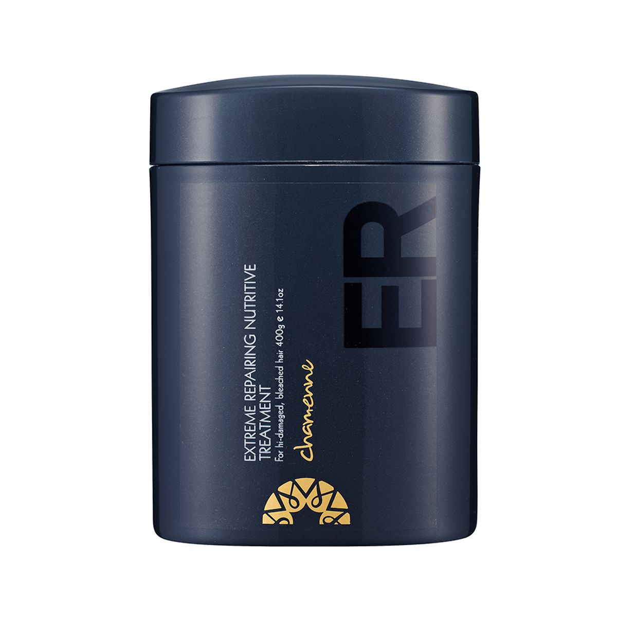 무코타(MUCOTA) 샤멘느 익스트림 리페어링 뉴트리티브 ER 트리트먼트 400g