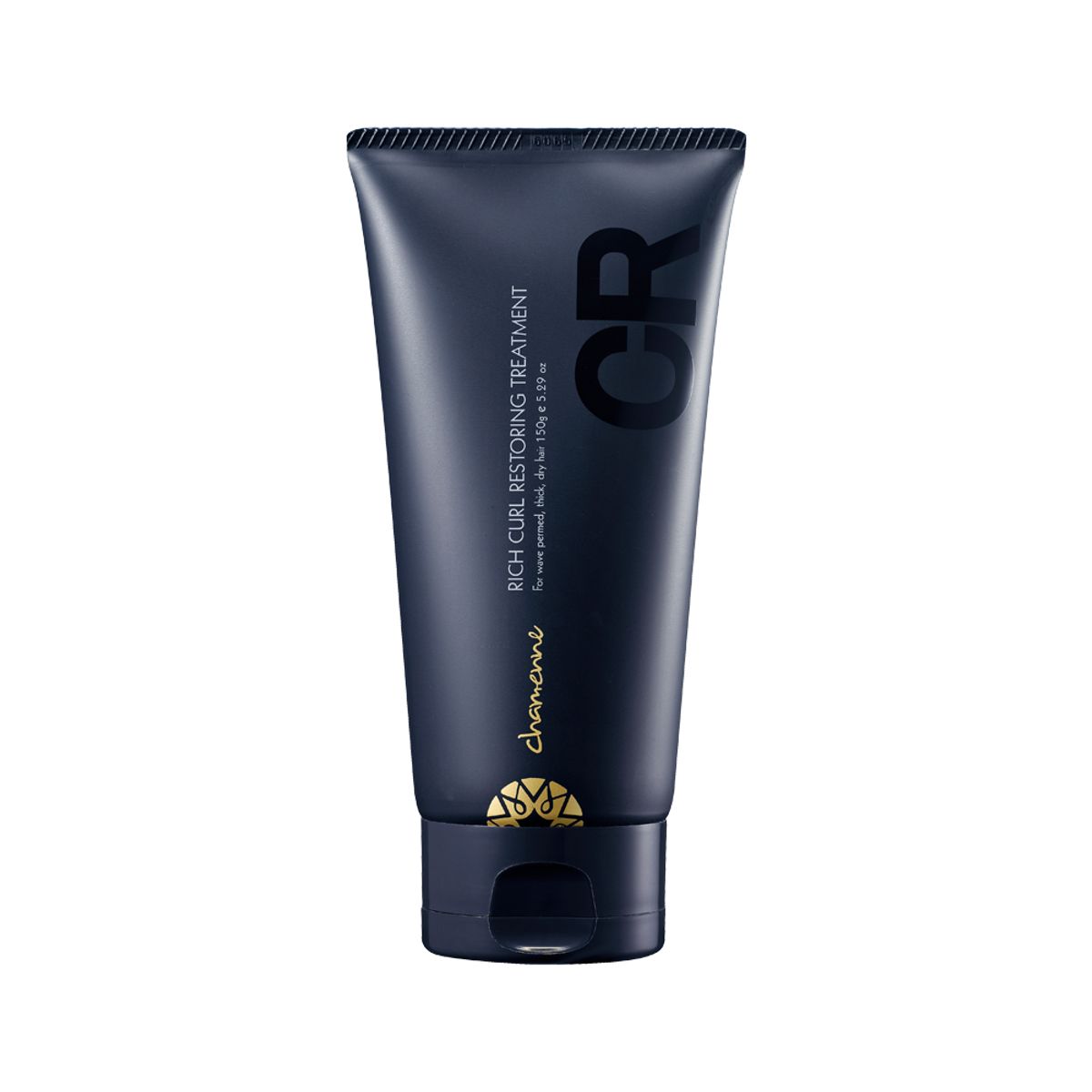 무코타(MUCOTA) 샤멘느 리치 컬 리스토어링 CR 트리트먼트 150g