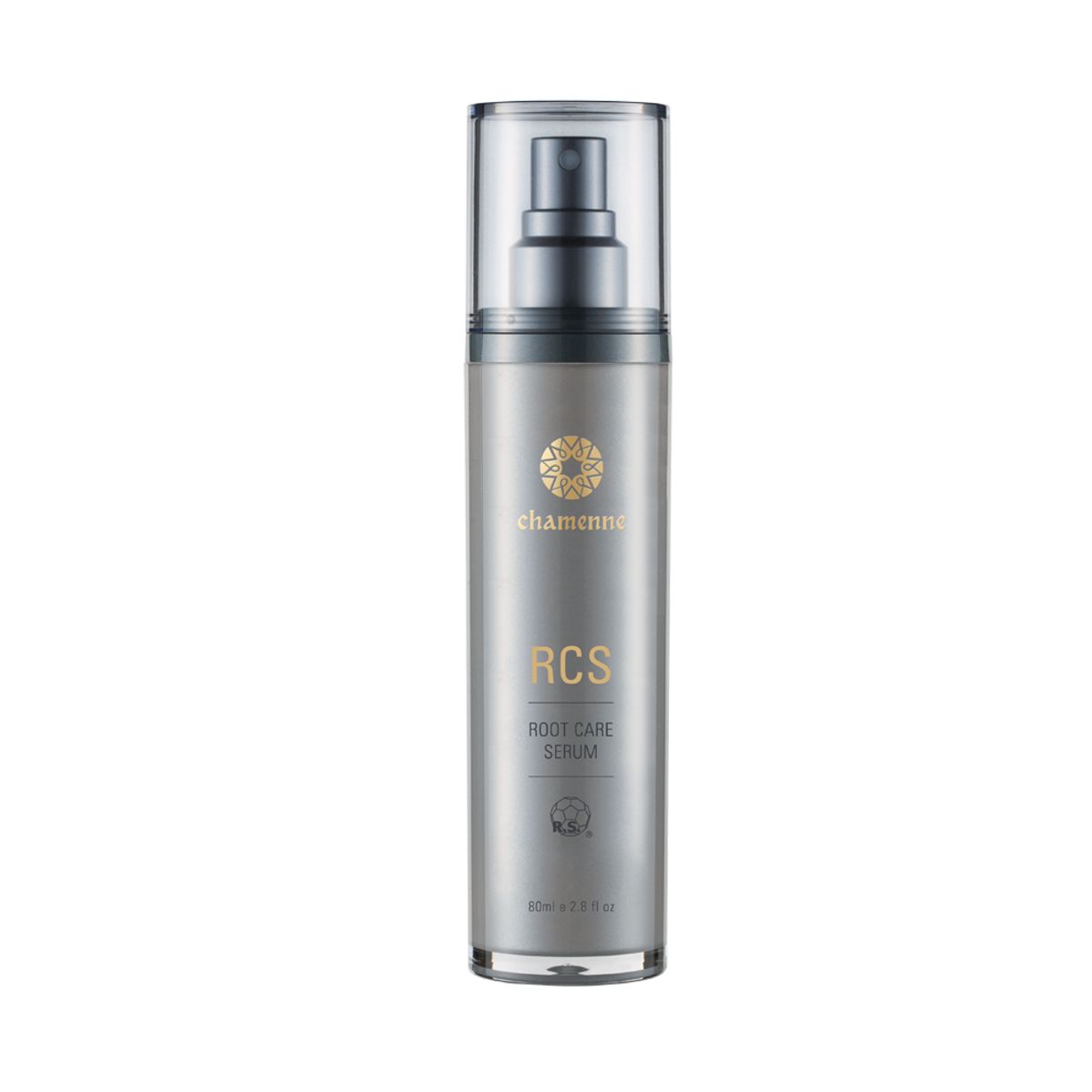 무코타(MUCOTA) 샤멘느 RCS 세럼 80ml (두피케어세럼)