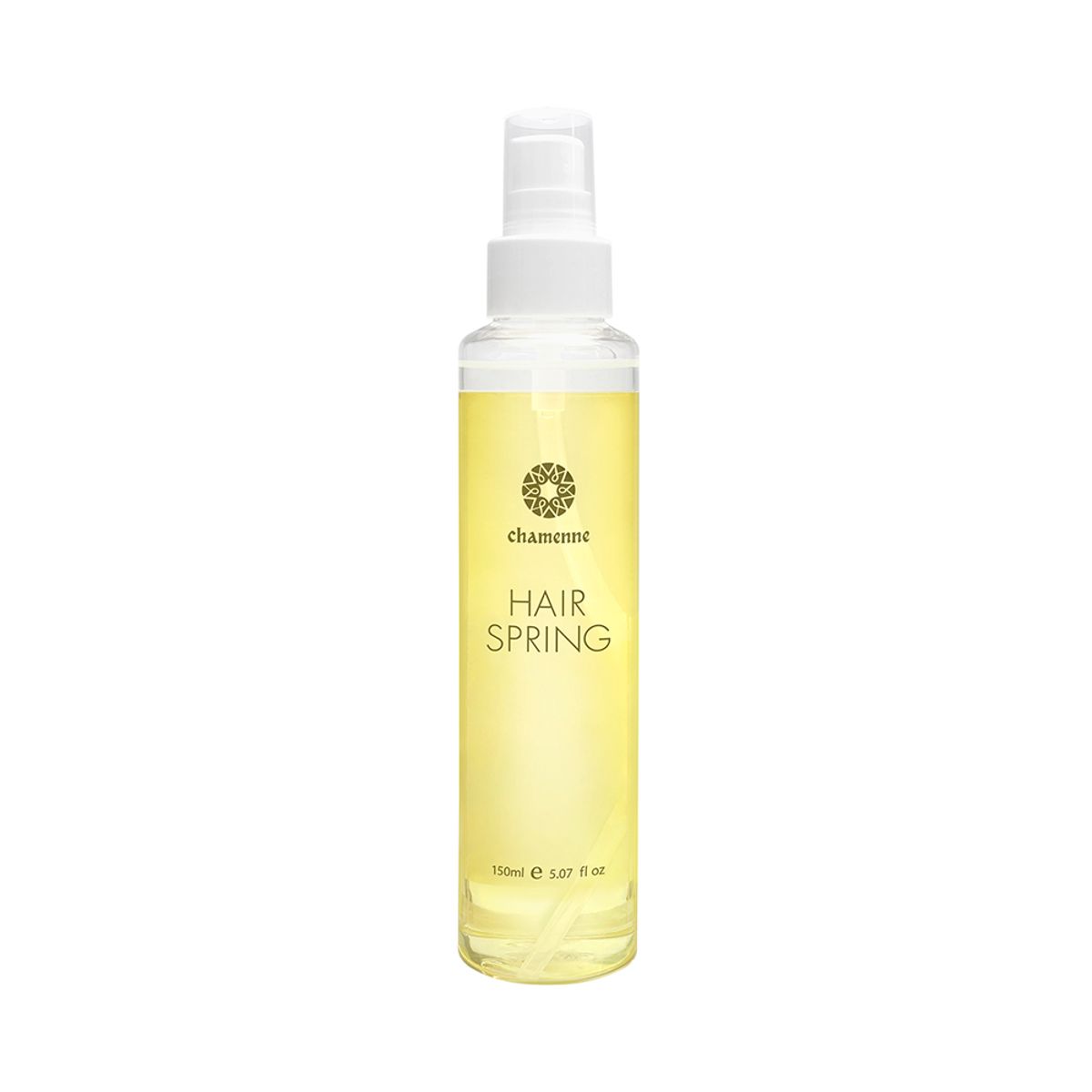 무코타(MUCOTA) 샤멘느 HS 헤어스프링 150ml