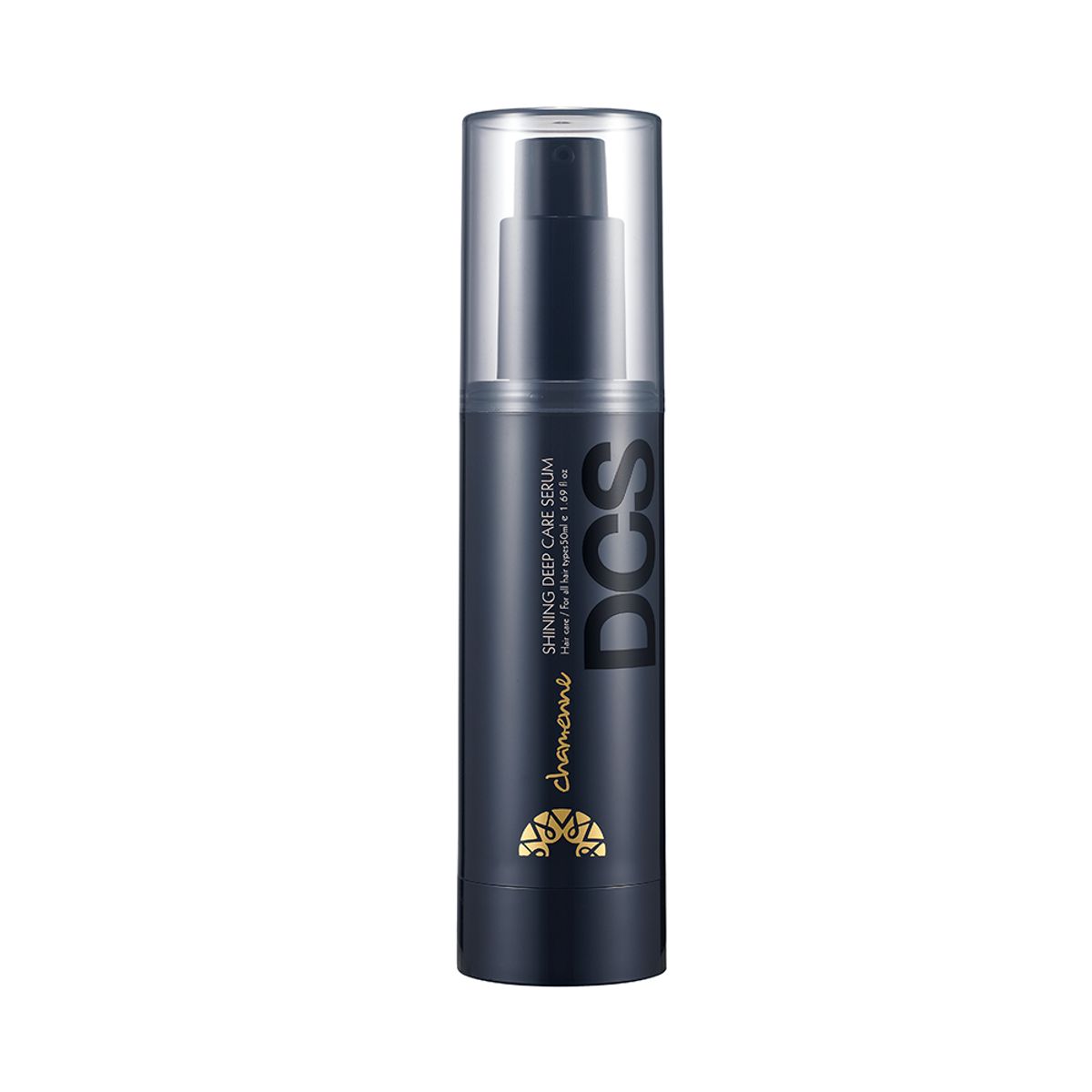 무코타(MUCOTA) 샤멘느 샤이닝 딥 케어 DCS 세럼 50ml