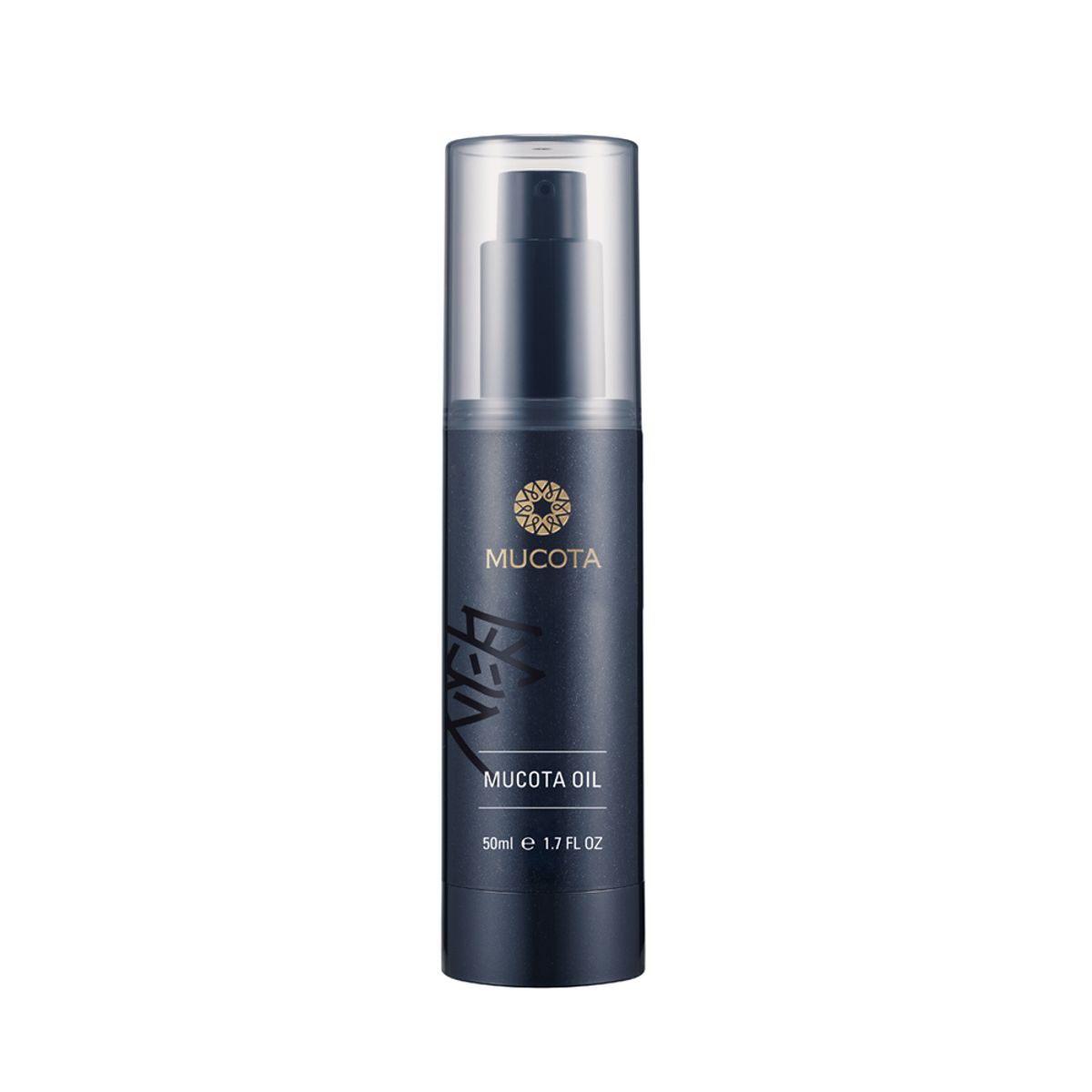 무코타(MUCOTA) MO 헤어오일 50ml