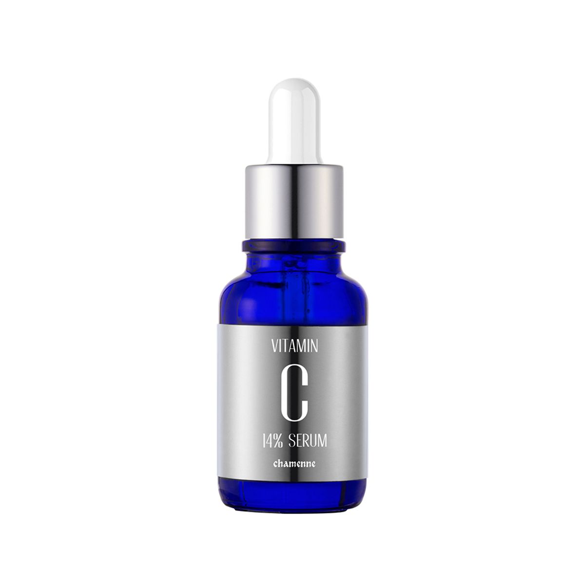 무코타(MUCOTA) 샤멘느 비타민C 스킨 세럼 14 15ml