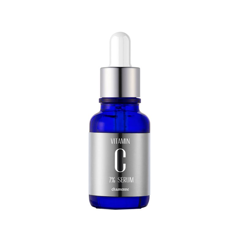 샤멘느 비타민C 스킨 세럼 7 15ml