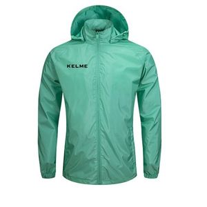 3801241 트레이닝 바람막이 Mint Green