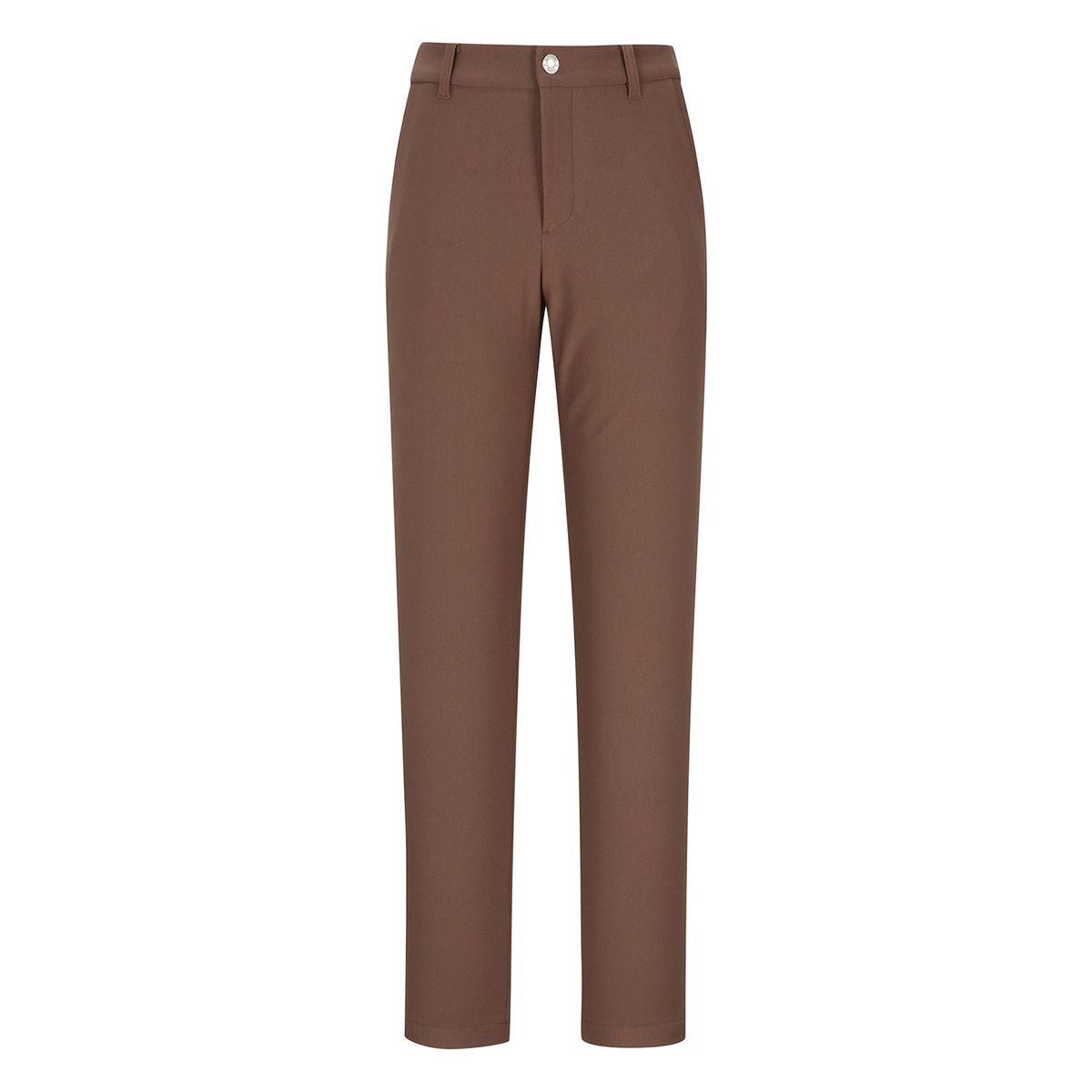 마틴골프(MARTINE GOLF) Hand Pocket Pants_Camel (Men)