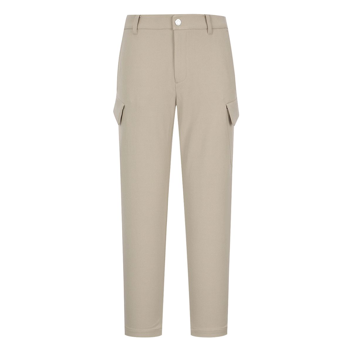 마틴골프(MARTINE GOLF) Out Pocket Semi Jogger Pants_Beige (Men)