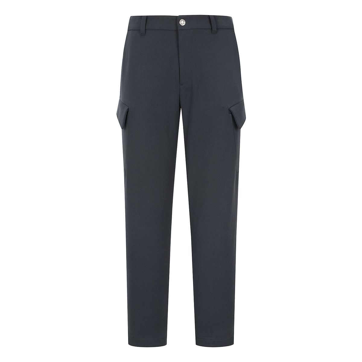 마틴골프(MARTINE GOLF) Out Pocket Semi Jogger Pants_D/Grey (Men)