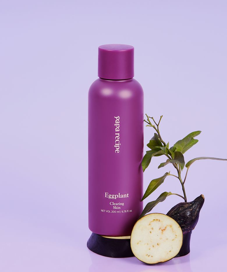 가지 클리어링 스킨 200ml