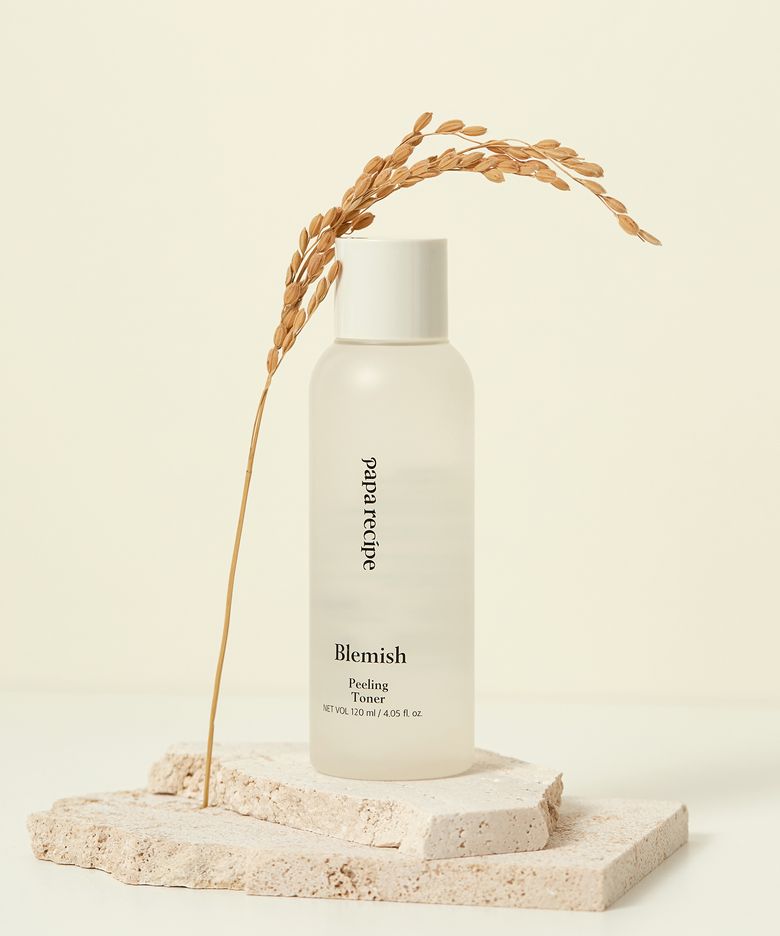 파파레서피 블레미쉬 필링 토너 120ml
