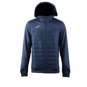 101103.331 베르나 재킷 후디 네이비